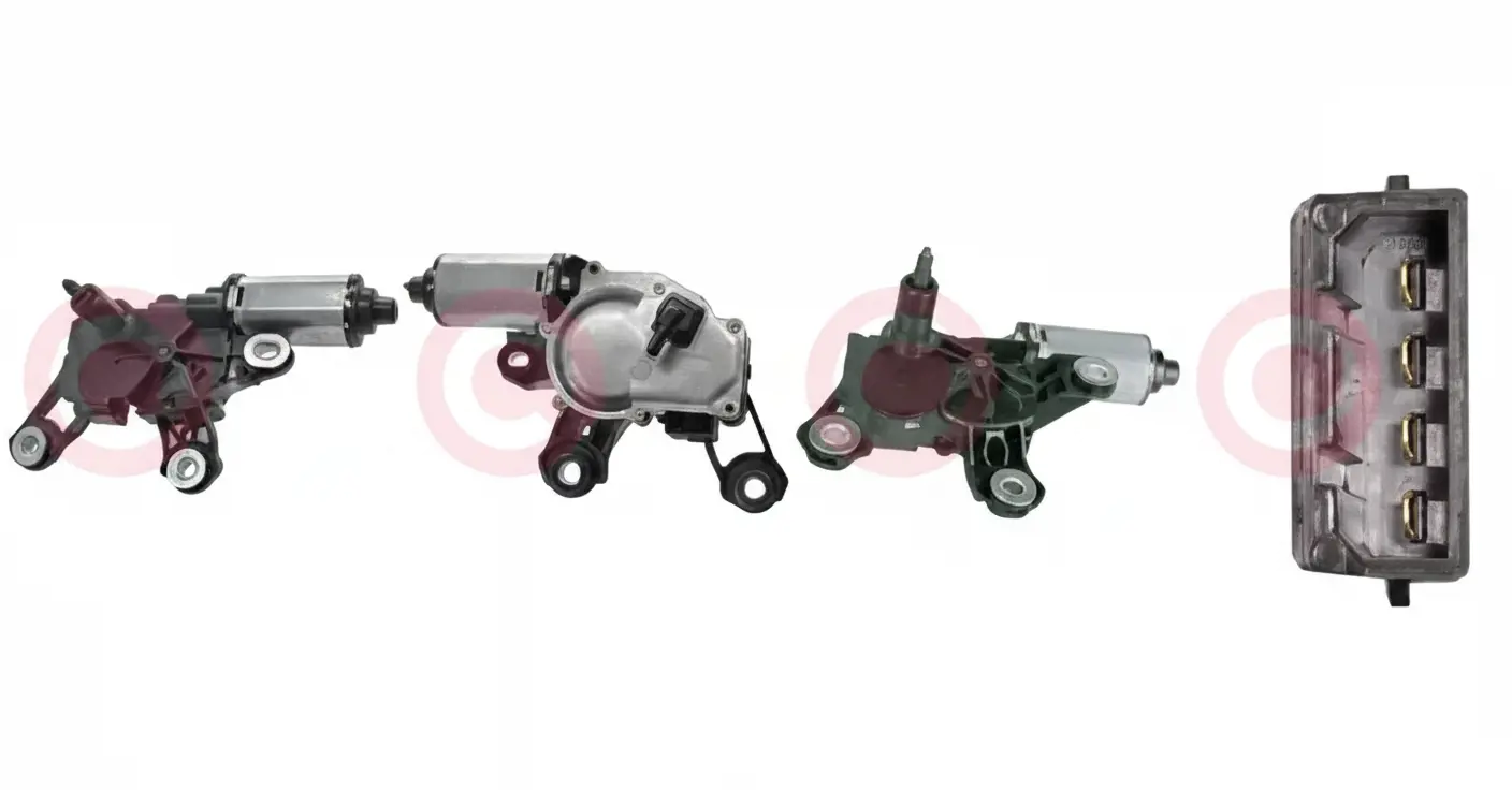 Двигатель стеклоочистителя CASCO CWM15340GS