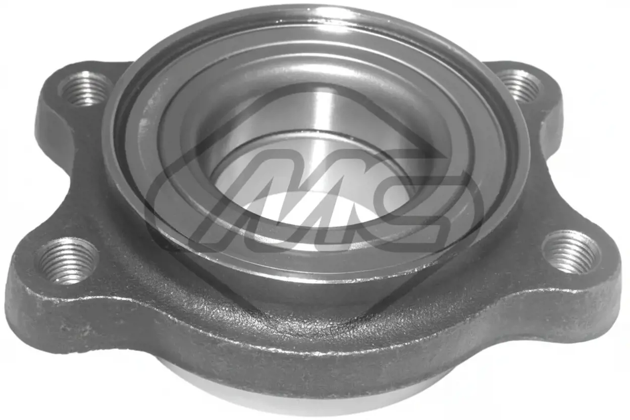 Ступица колеса Metalcaucho 90131