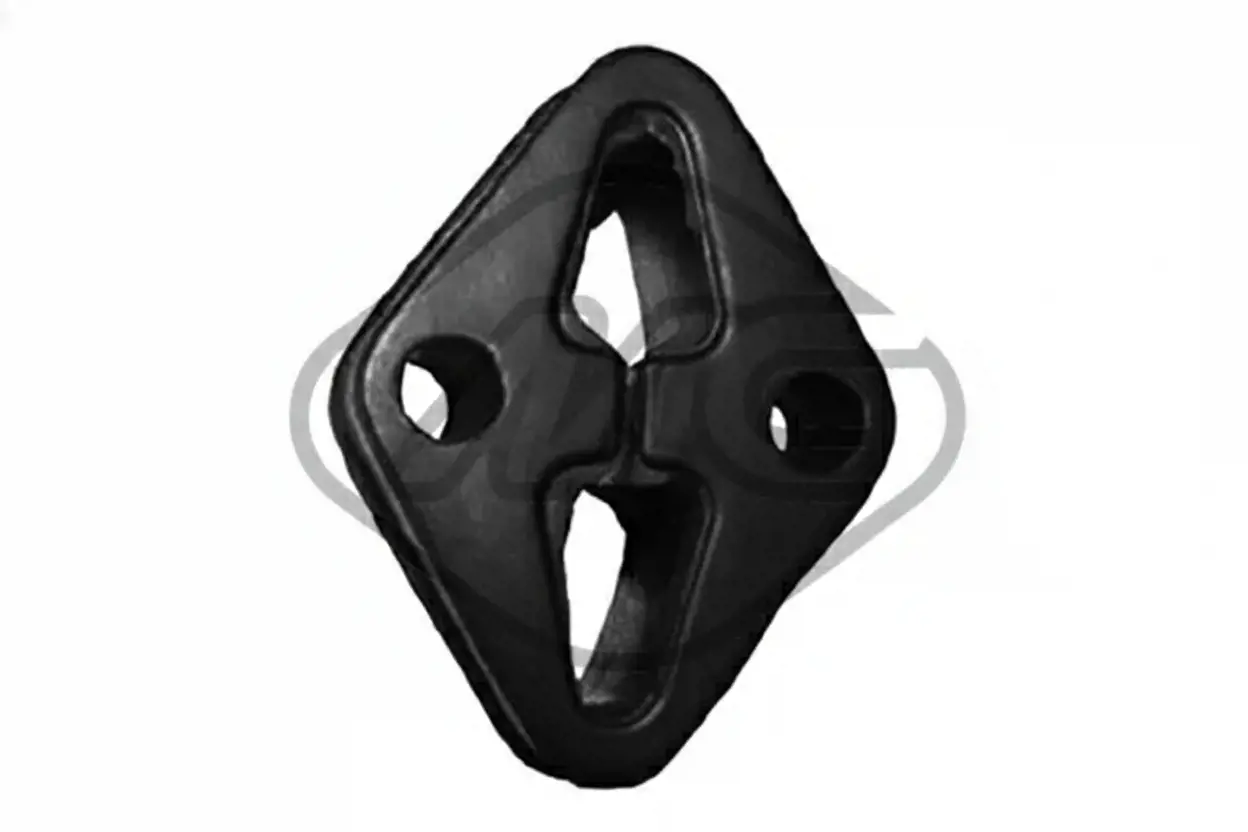 Резиновый distанционный элемент, глушитель Metalcaucho 41031