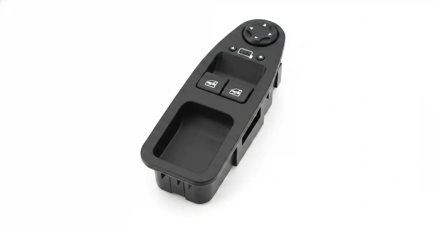 Выключатель, стеклоподъёмник CASCO CWR70026AS