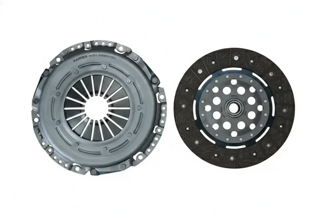 Комплект сцепления KAMOKA KC241