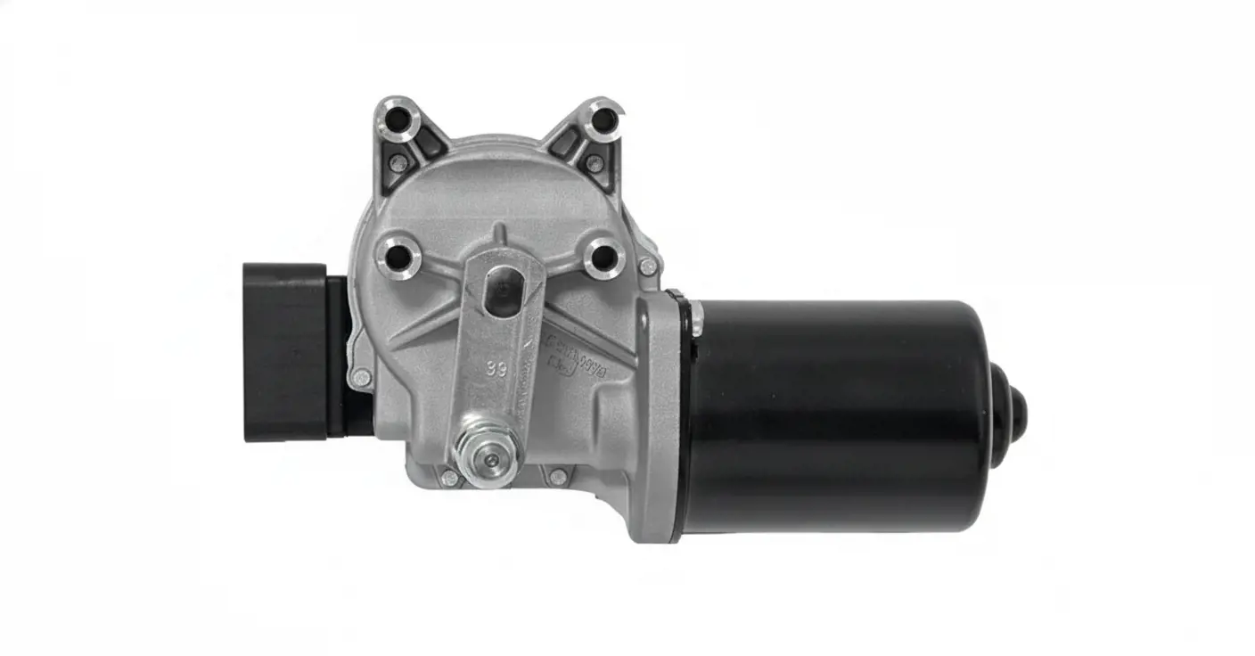 Мотор стеклоочистителя MAGNETI MARELLI 064052101010