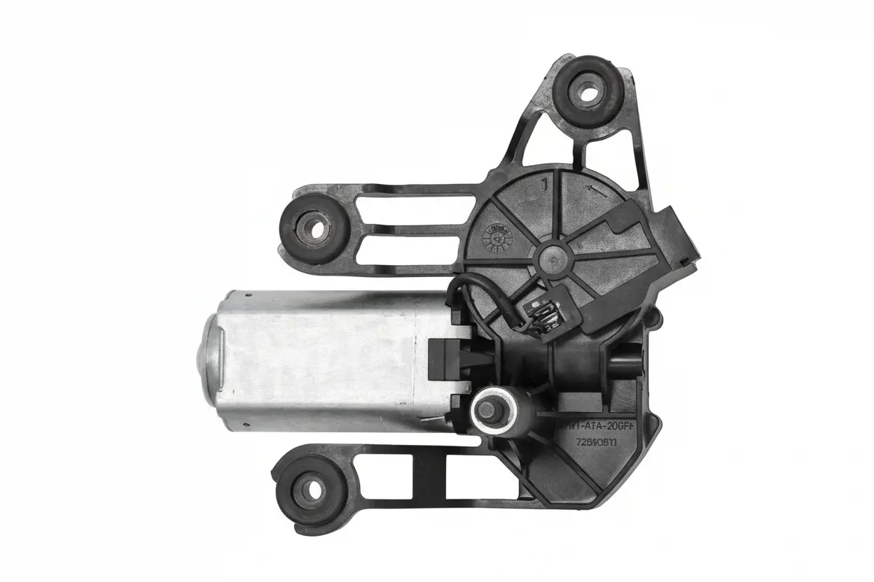 Мотор стеклоочистителя MAGNETI MARELLI 064344002010