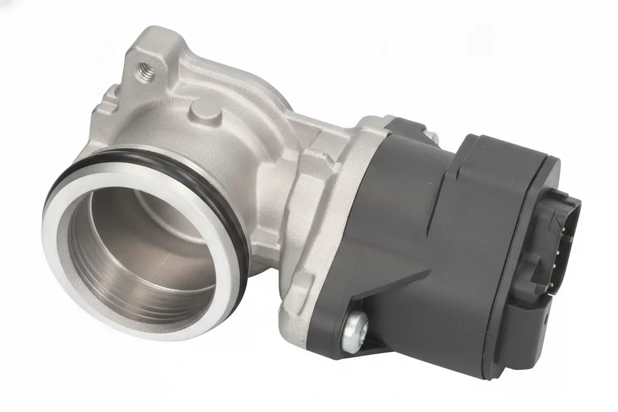 Клапан EGR DELPHI EG10555-12B1