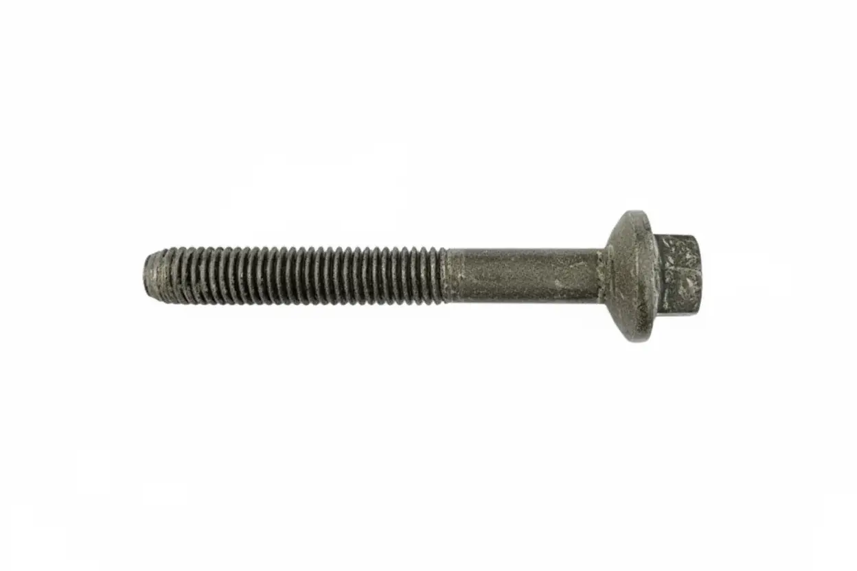Болт, форсунка 3RG 83631