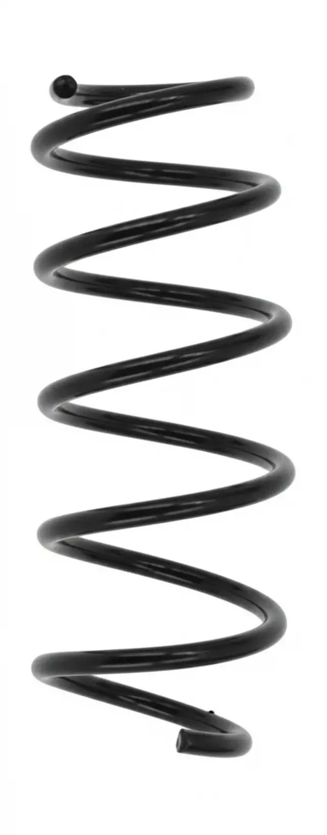 Пружина подвески MONROE SP4329