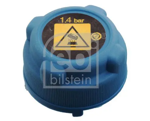 Крышка / Кожух FEBI BILSTEIN 183372