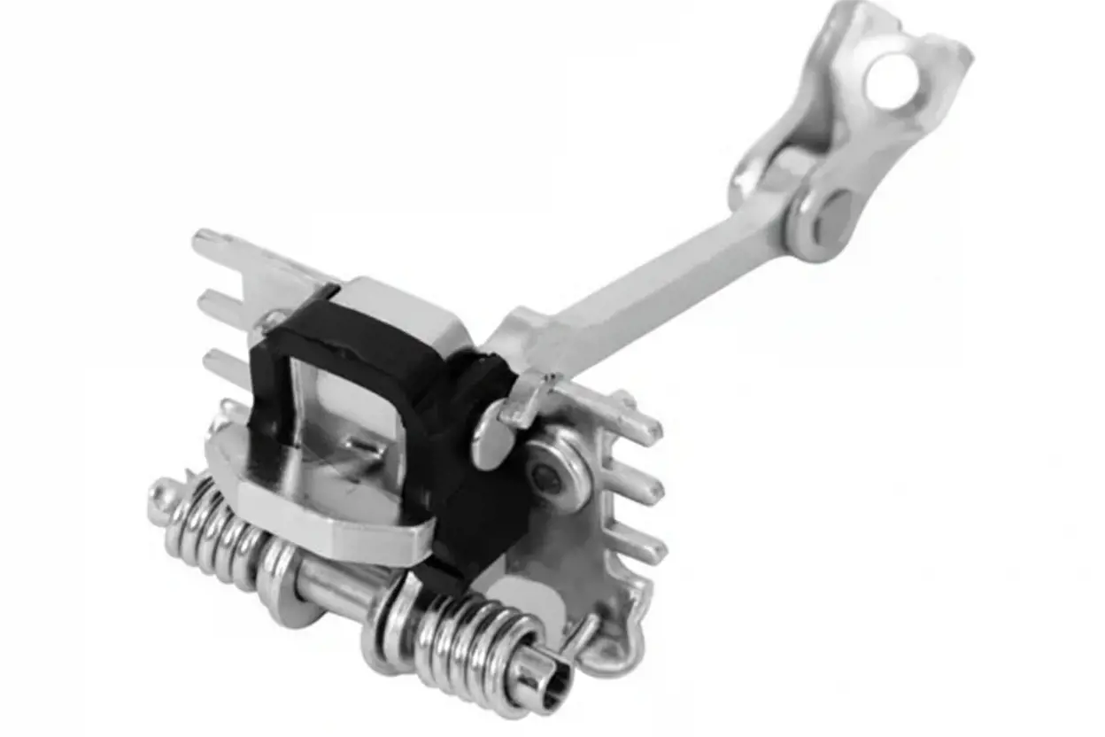 Ограничитель двери Metalcaucho 40856