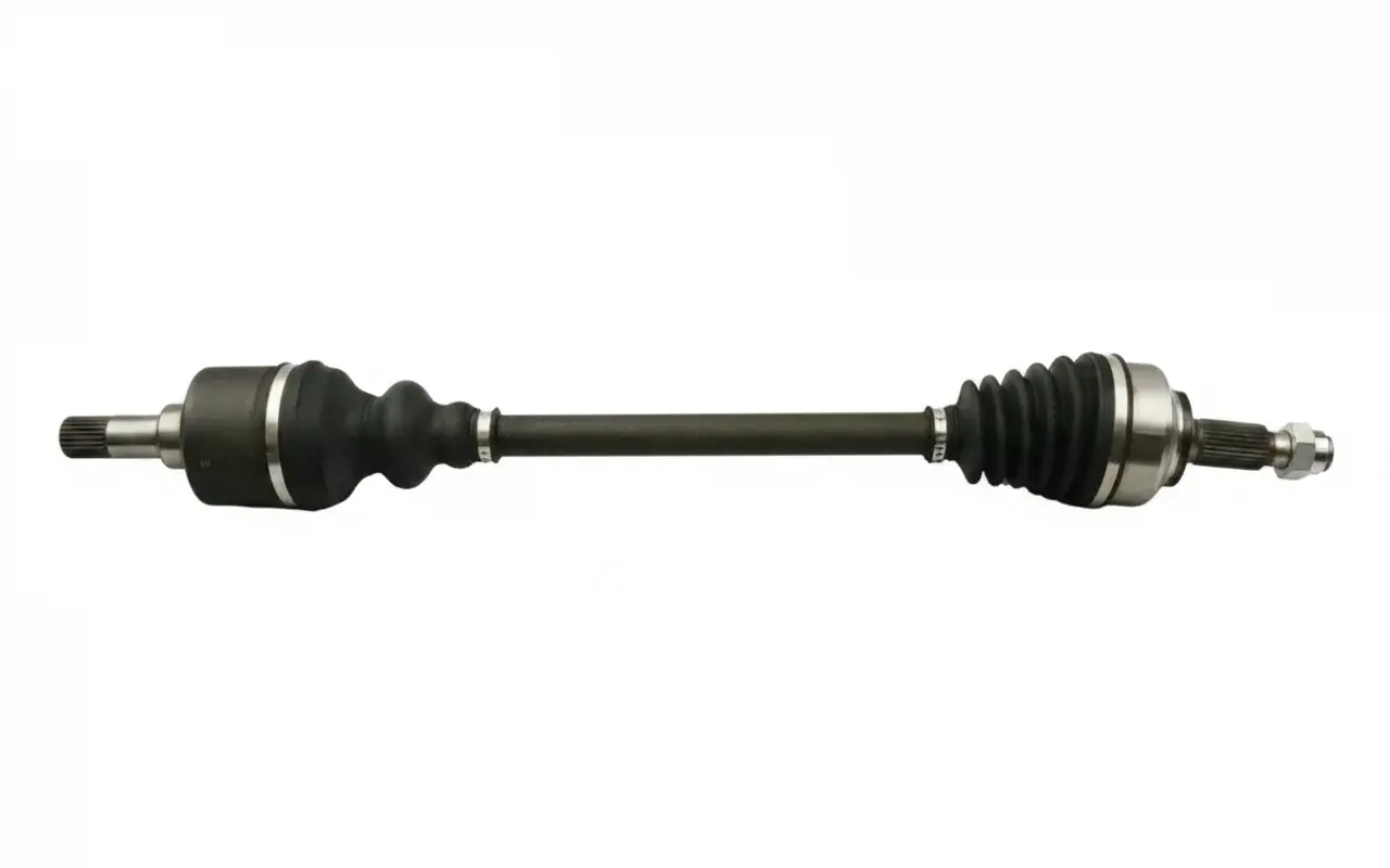 Приводной вал FAST FT27048