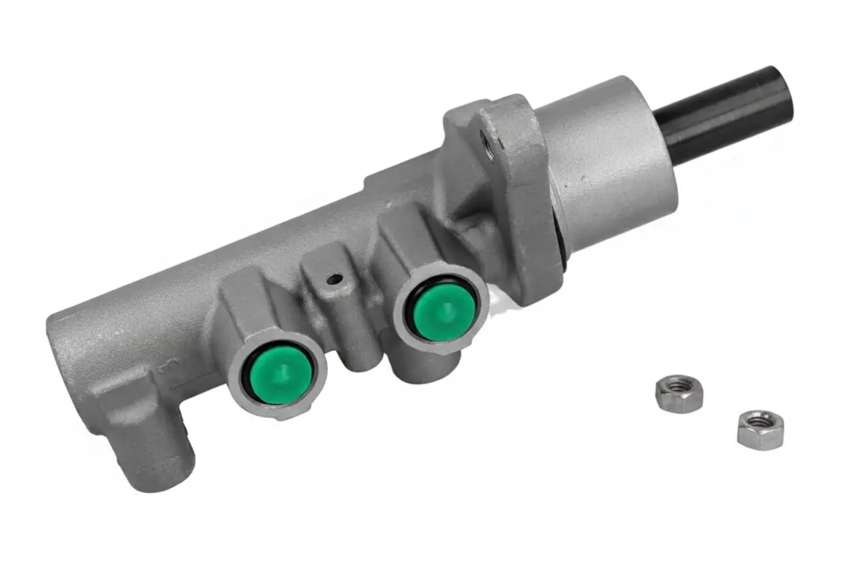 Главный тормозной цилиндр METELLI 05-1248
