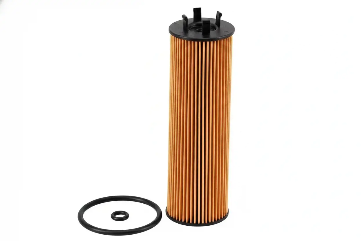 Масляный фильтр VALEO 586672