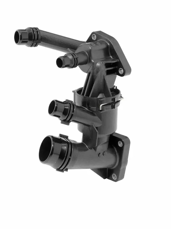 Термостат, охлаждающая жидкость BorgWarner (Wahler) 411701.88D
