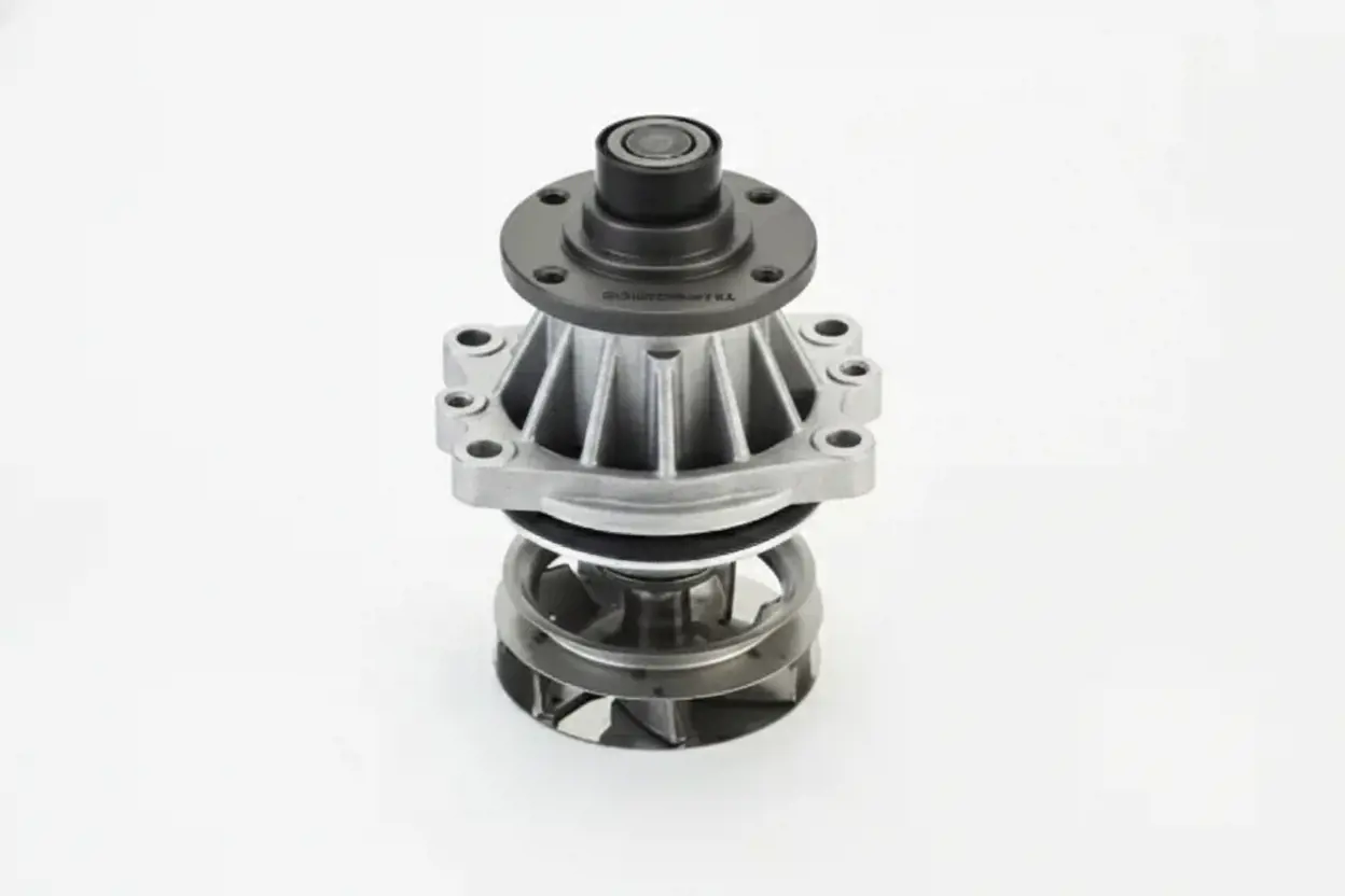 Водяной насос (помпа) CONTINENTAL CTAM WPS3243