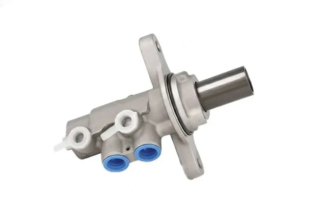 Главный тормозной цилиндр METELLI 05-1265