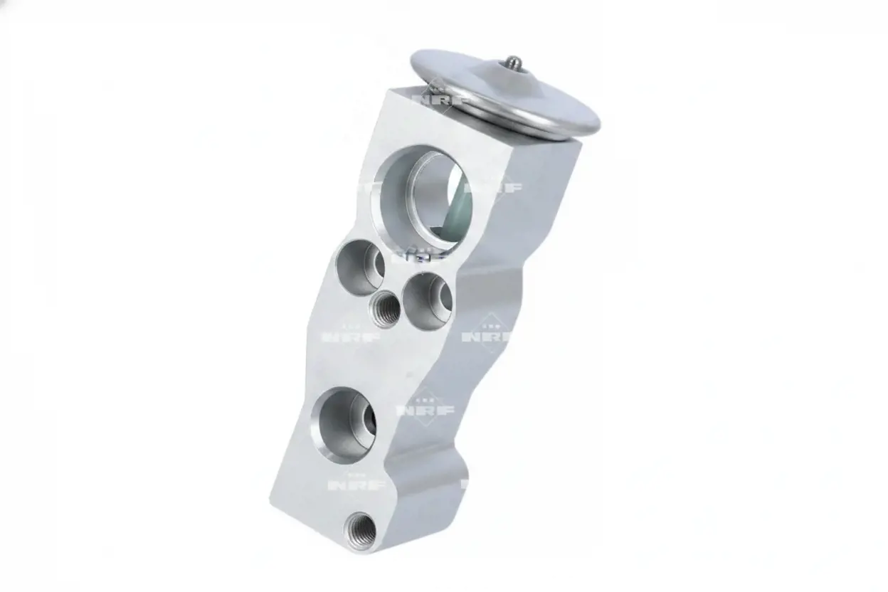 Расширительный клапан кондиционера NRF 38771