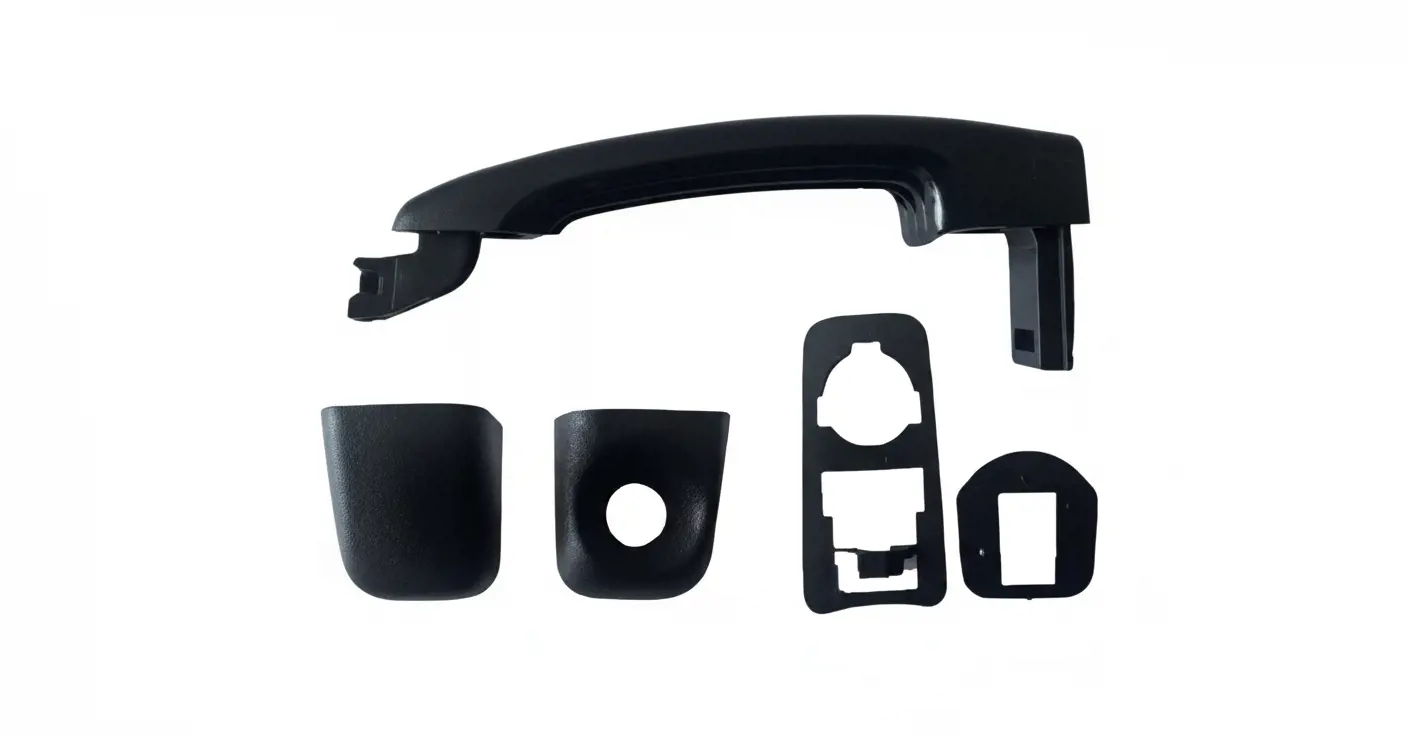 Ручка двери MAGNETI MARELLI 350105037000