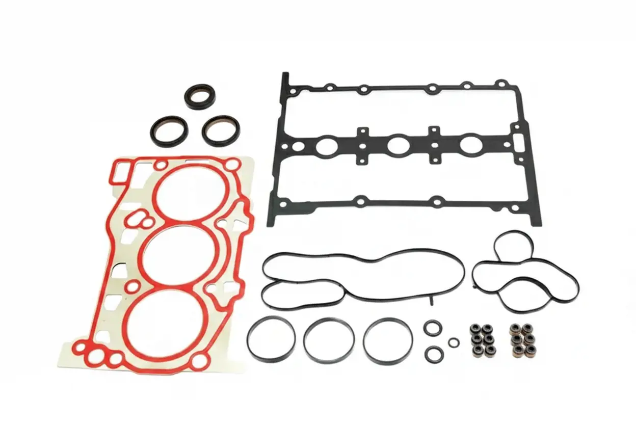 Комплект прокладок, головка блока цилиндров Dr.Motor Automotive DRM21258S