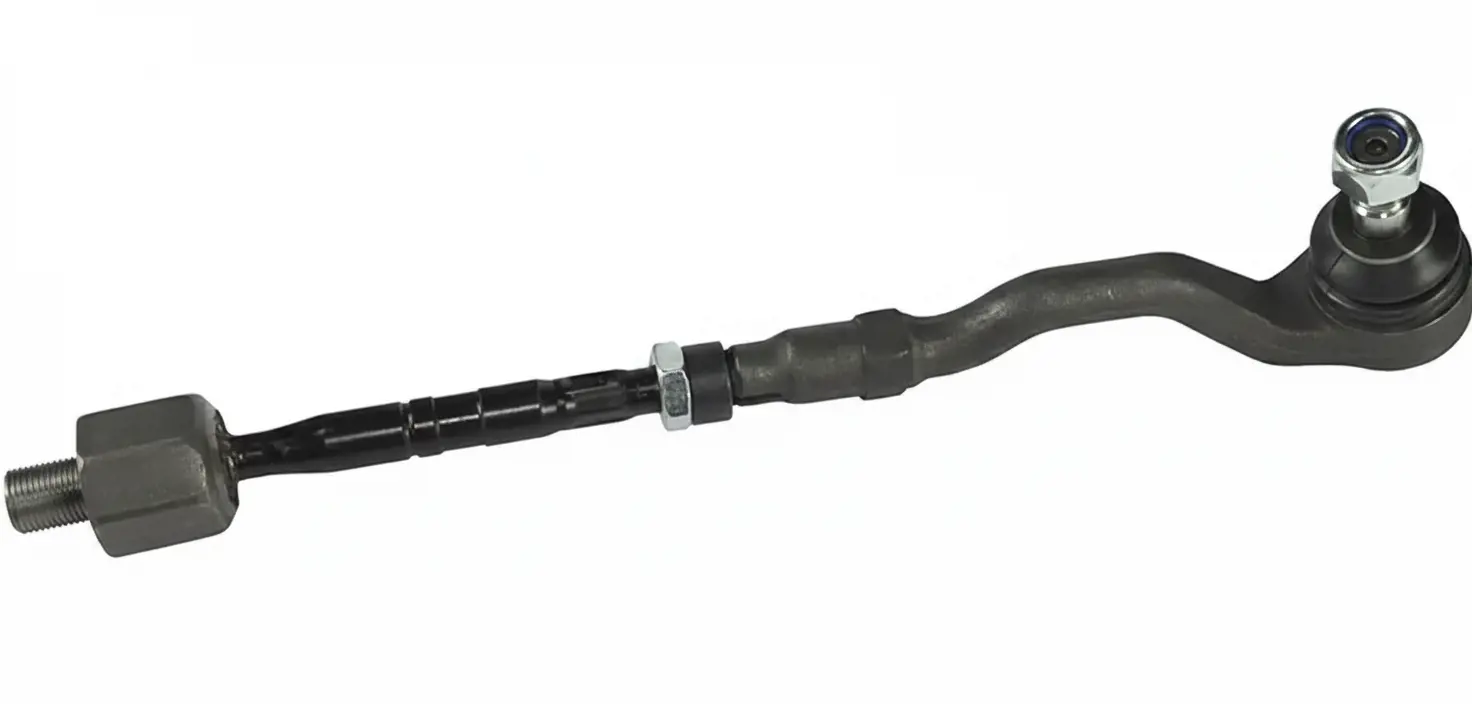 Поперечная рулевая тяга METZGER 56011008