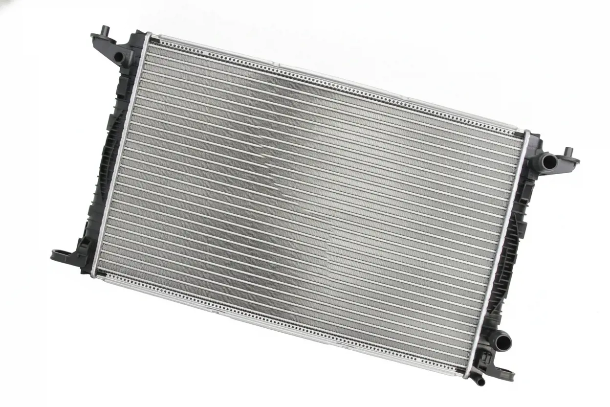 Радиатор, система охлаждения двигателя MAGNETI MARELLI 350213208900