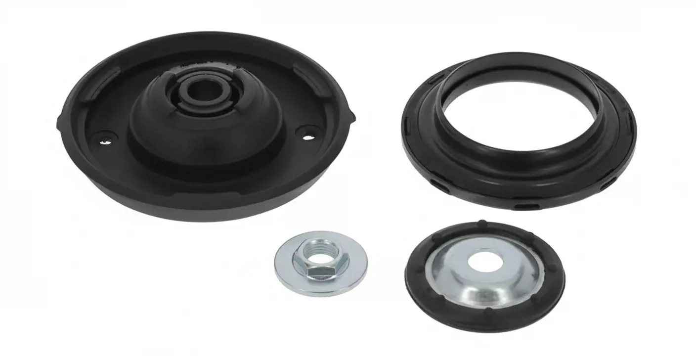 Опора амортизатора MONROE MK506