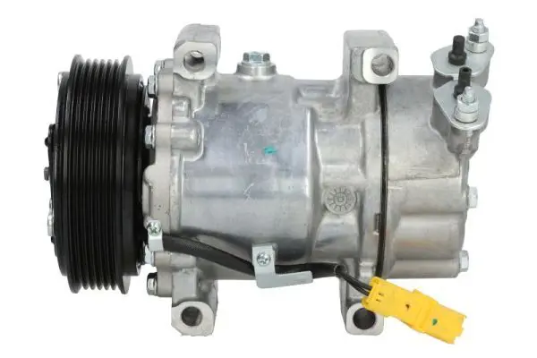 Компрессор, кондиционер THERMOTEC KTT090037