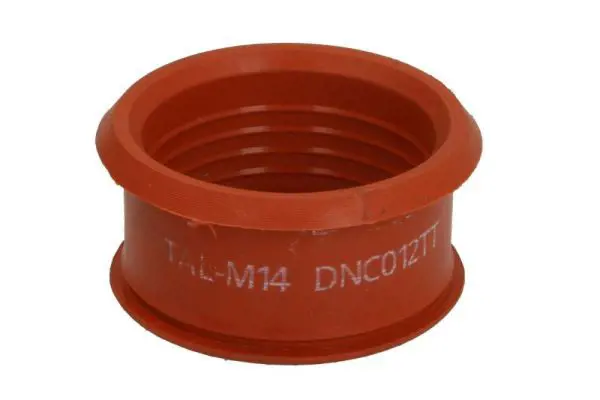 Уплотнительное кольцо, гибкий воздушный шланг турбины THERMOTEC DNC012TT