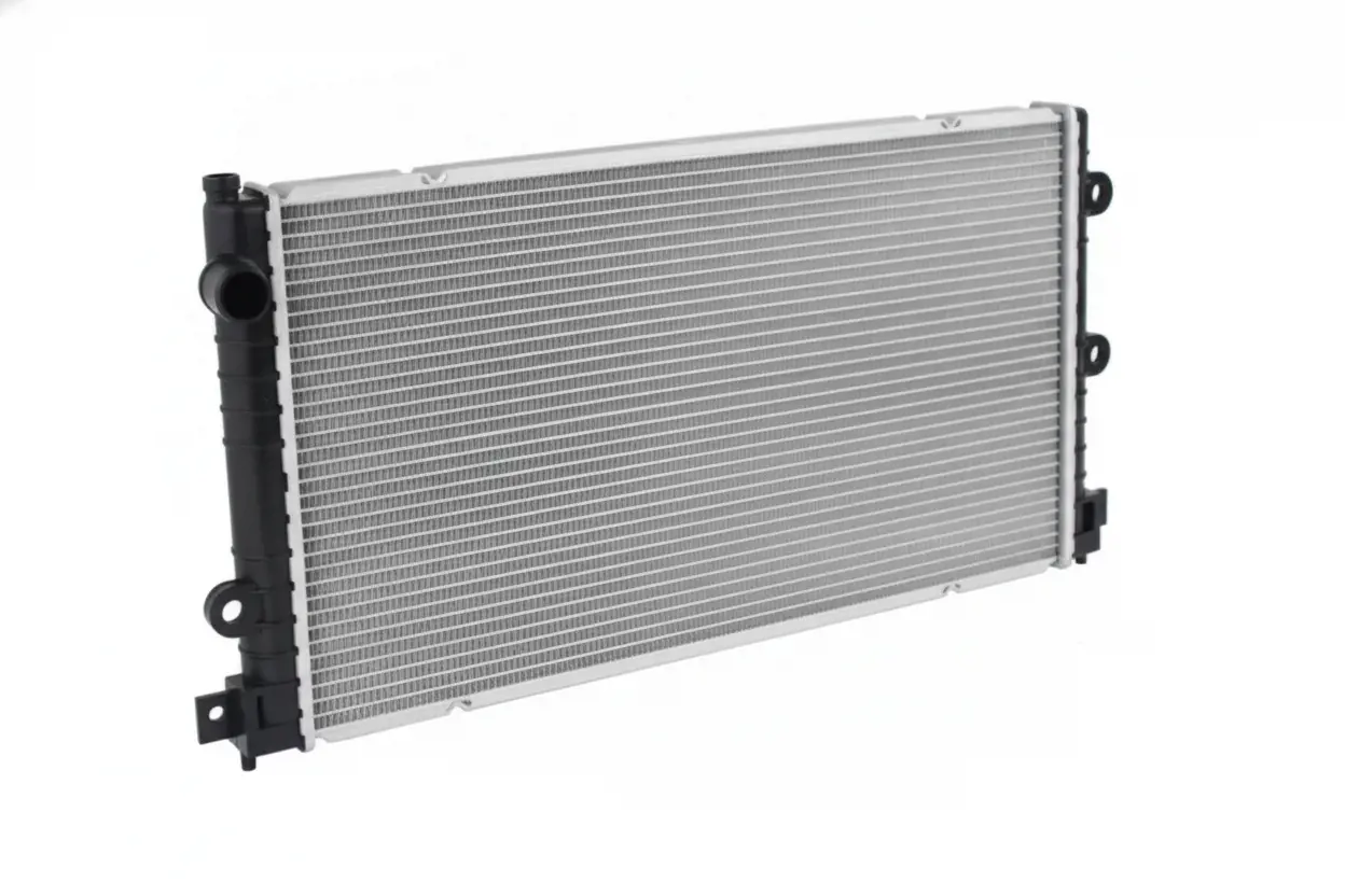 Радиатор, система охлаждения двигателя MAGNETI MARELLI 350213202800