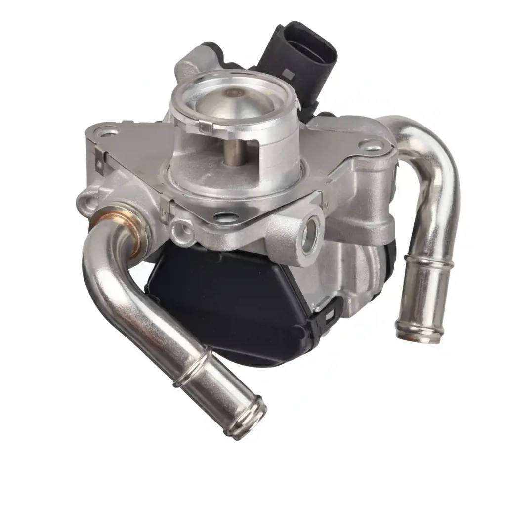 Клапан EGR DELPHI EG10608-12B1