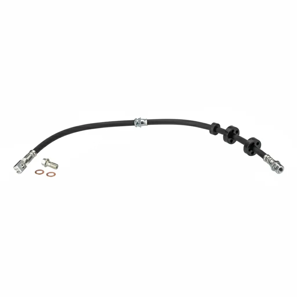 Тормозной шланг гибкий DELPHI LH7909