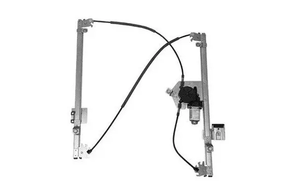 Стеклоподъёмник MAGNETI MARELLI 350103733000