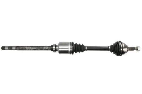 Приводной вал PASCAL G2C112PC