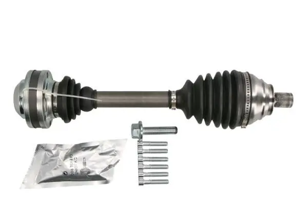 Приводной вал PASCAL G2W061PC