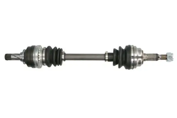 Приводной вал PASCAL G2X025PC