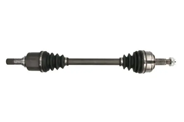 Приводной вал PASCAL G2X034PC