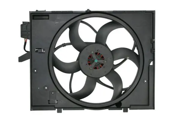 Вентилятор, охлаждение двигателя THERMOTEC D8B011TT
