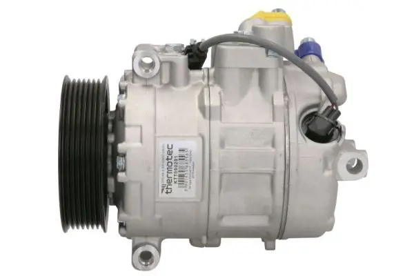 Компрессор, кондиционер THERMOTEC KTT090291
