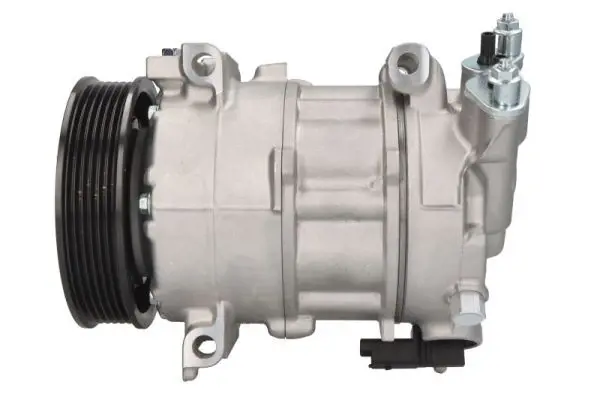Компрессор, кондиционер THERMOTEC KTT090356