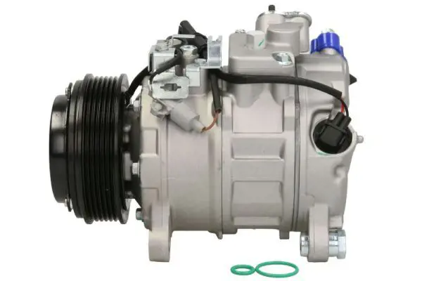 Компрессор, кондиционер THERMOTEC KTT090361