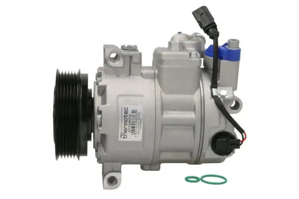 Компрессор, кондиционер THERMOTEC KTT090374
