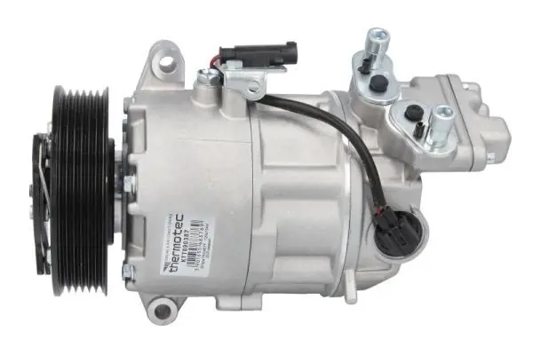Компрессор, кондиционер THERMOTEC KTT090387