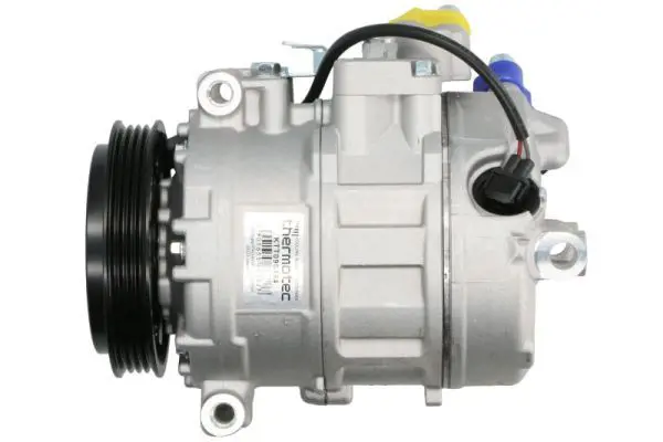 Компрессор, кондиционер THERMOTEC KTT090394