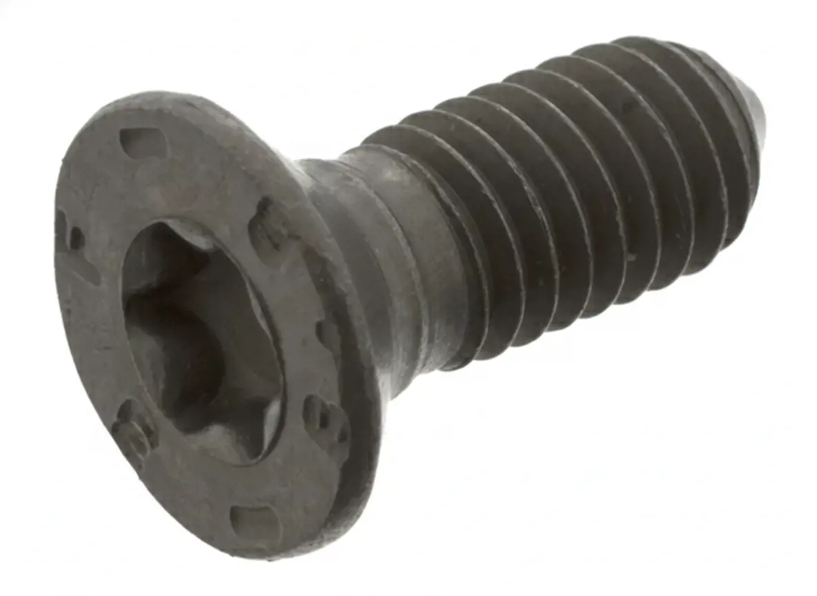 Болт, тормозной диск FEBI BILSTEIN 04511