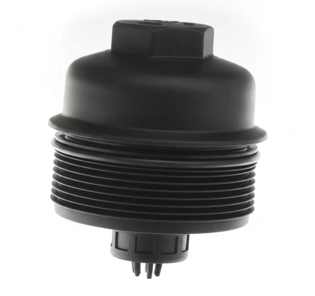 Крышка, корпус масляного фильтра MAXGEAR 27-2741