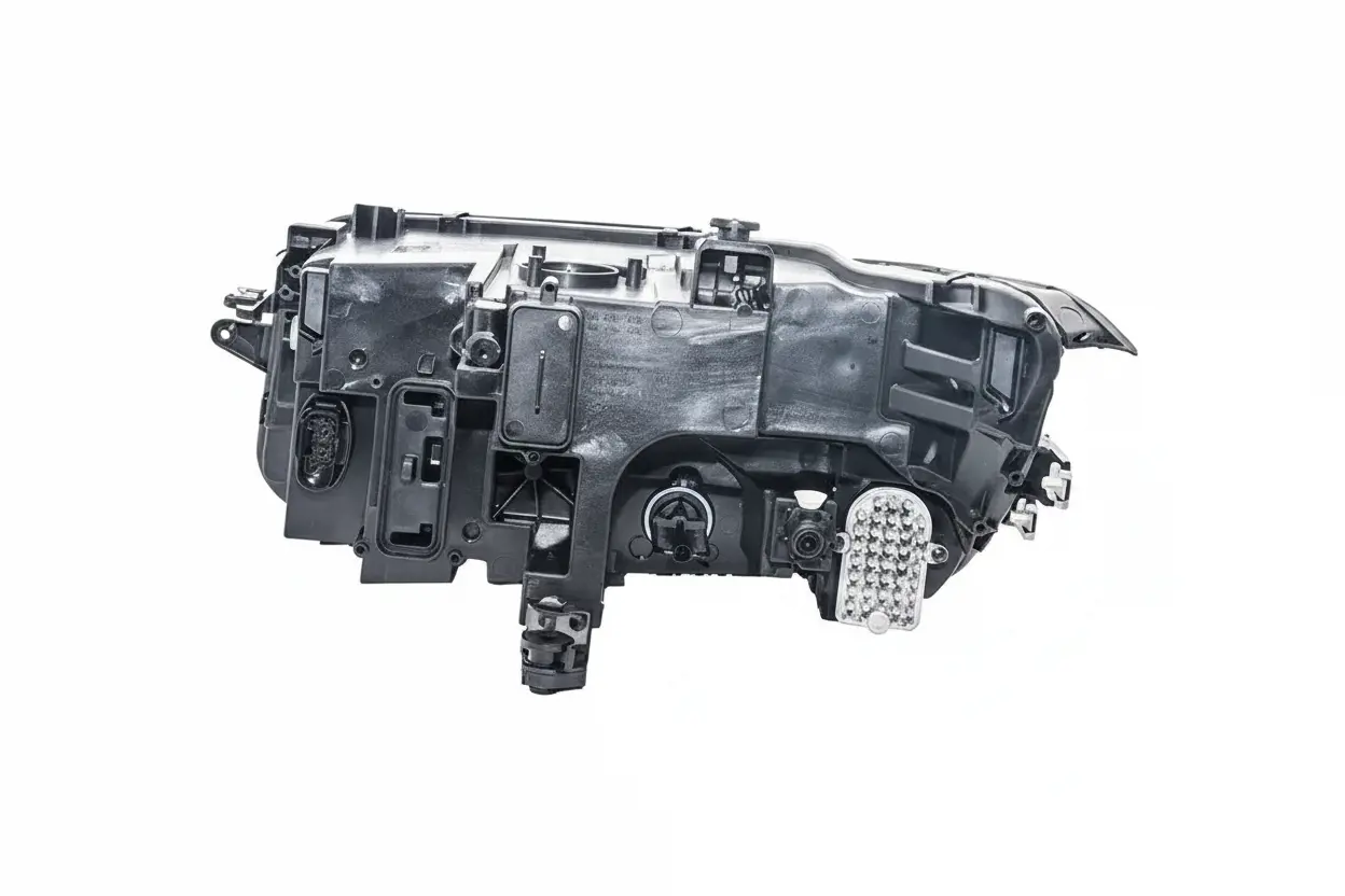 Фара MAGNETI MARELLI 710301119232