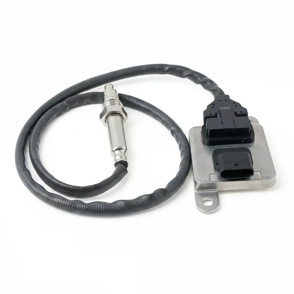 Датчик NOx, катализатор NOx DELPHI ANS1034-12B1