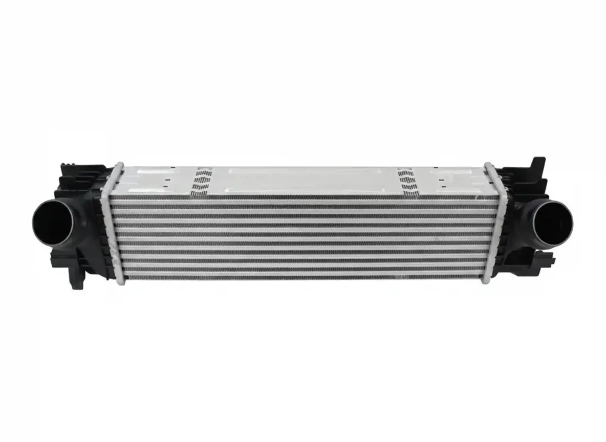 Интеркулер ABAKUS 004-018-0019