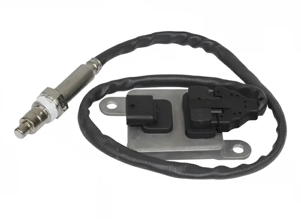 Датчик NOx, катализатор NOx ABAKUS 134-02-036