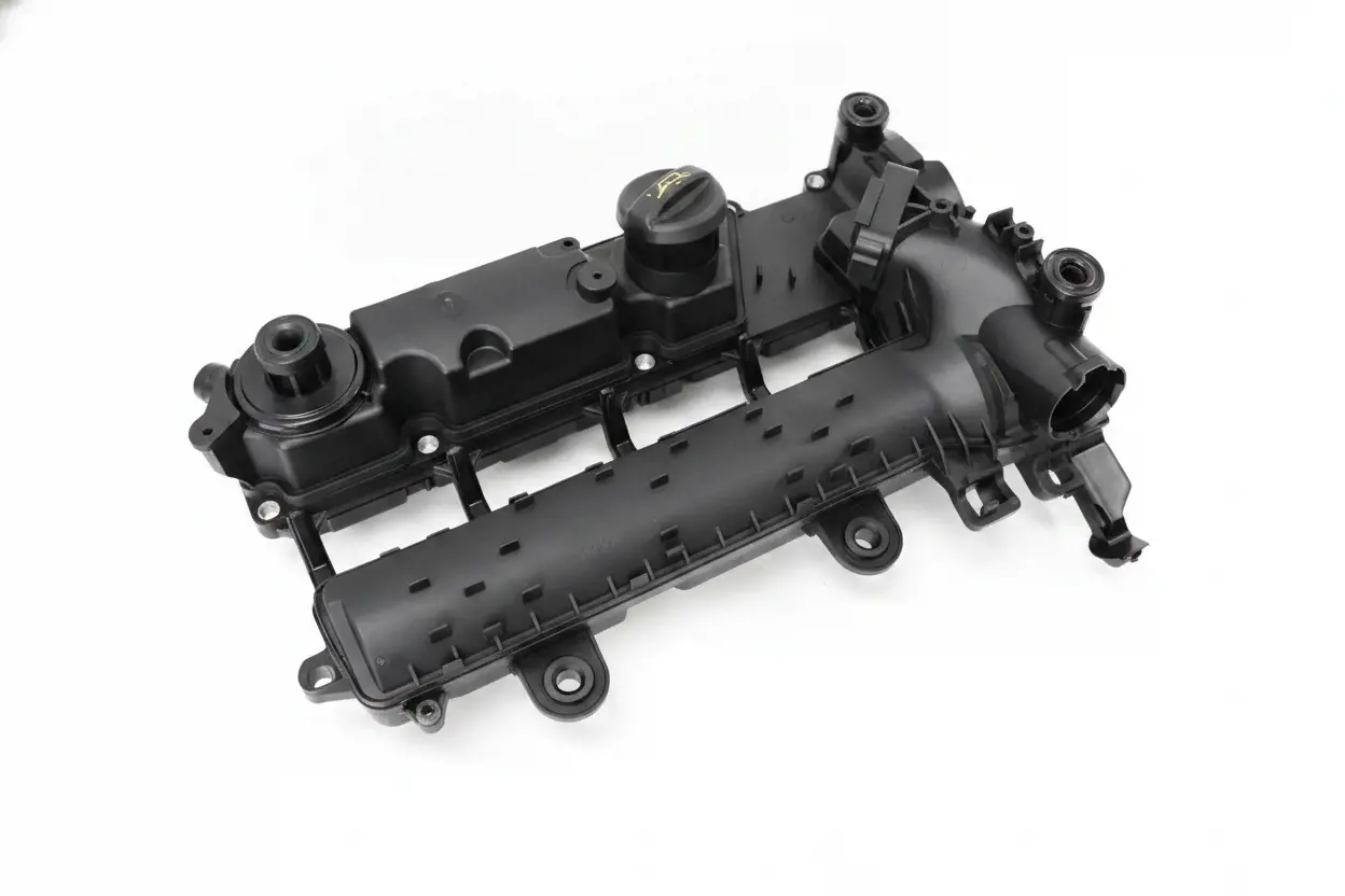 Крышка головки блока цилиндров ESEN SKV 48SKV099