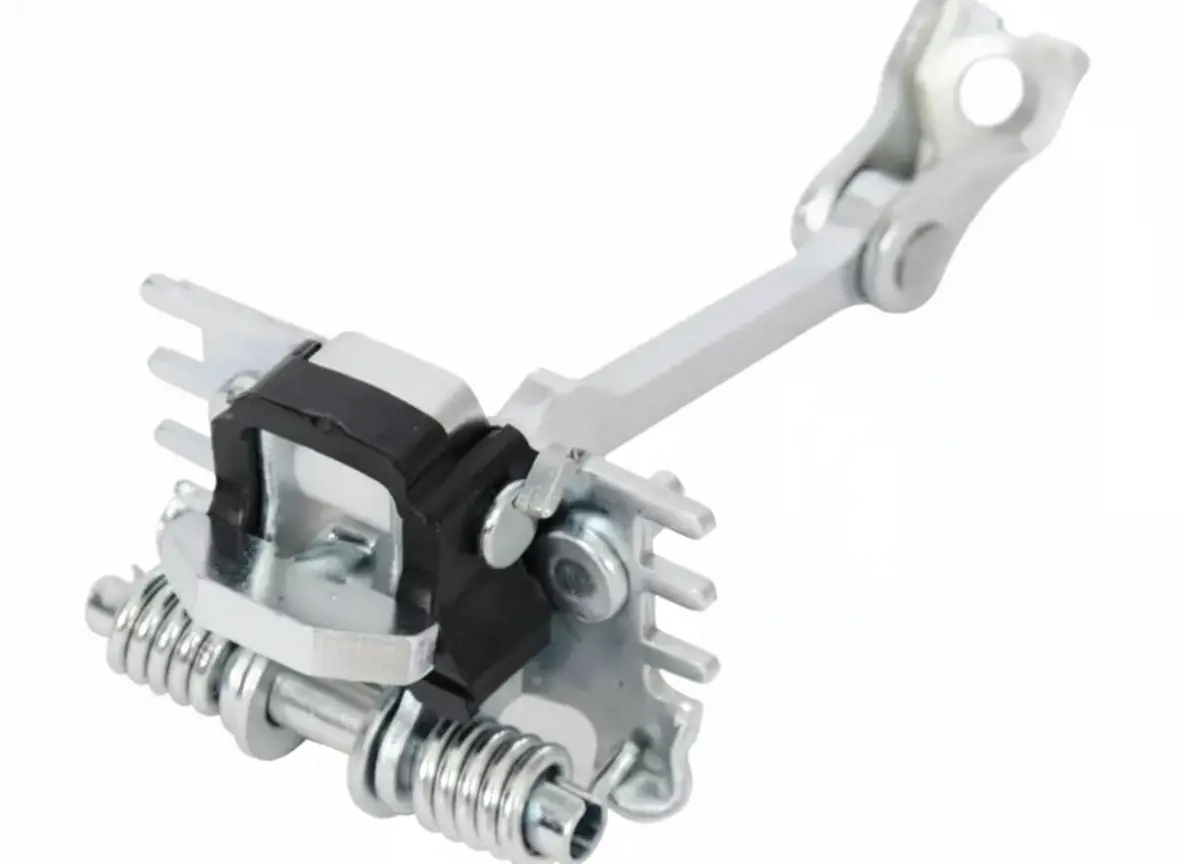 Ограничитель двери ABAKUS 150-03-025