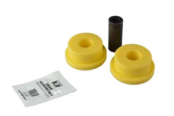 Сайлентблок, рычаг подвески TEDGUM TED60130